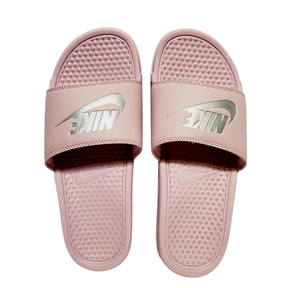 Nike Women's Gymnastics Shoe Sandals Size 9 - Picture 5 of 16